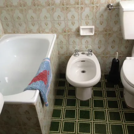 Apartment Arly Jolie 3