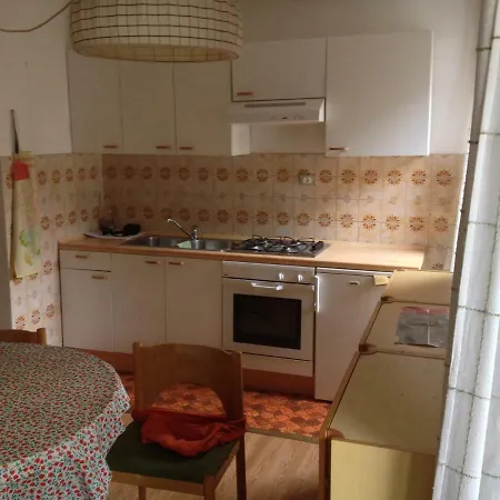 Apartment Arly Jolie 3