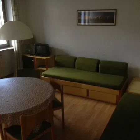 Arly Jolie 3 Appartement La Thuile
