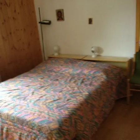 Arly Jolie 3 * La Thuile