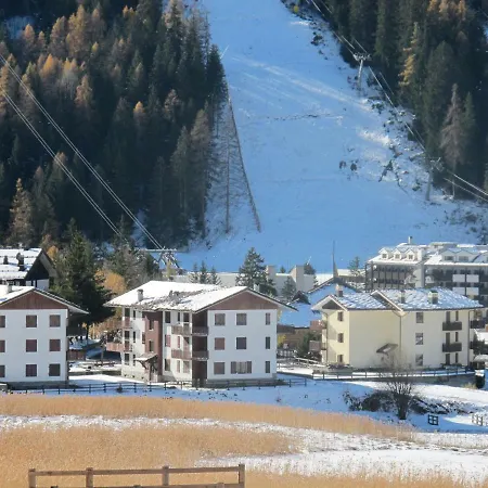Appartement Arly Jolie 3 La Thuile