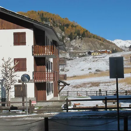 Apartment Arly Jolie 3 *