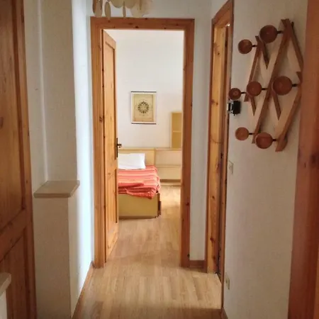 Arly Jolie 3 Appartement