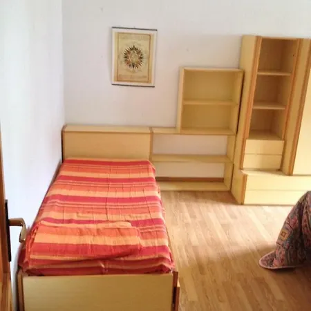 Apartment Arly Jolie 3 La Thuile